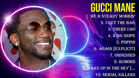 youtube Gucci Mane playlist